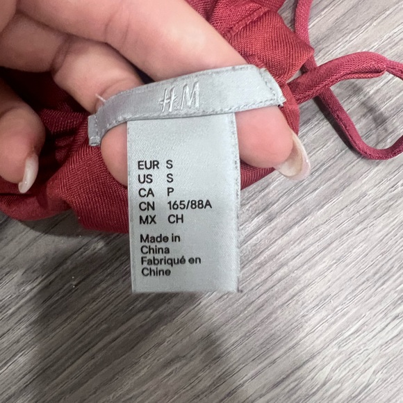 Double lined tank top - Picture 4 of 5